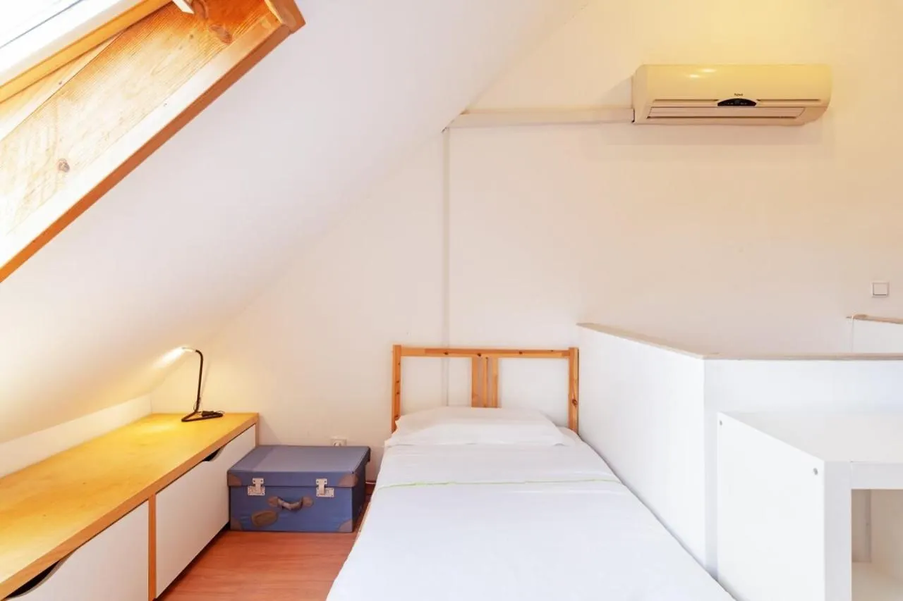 Quiet 3 Bedroom Apartment In Lisboa Πορτογαλία