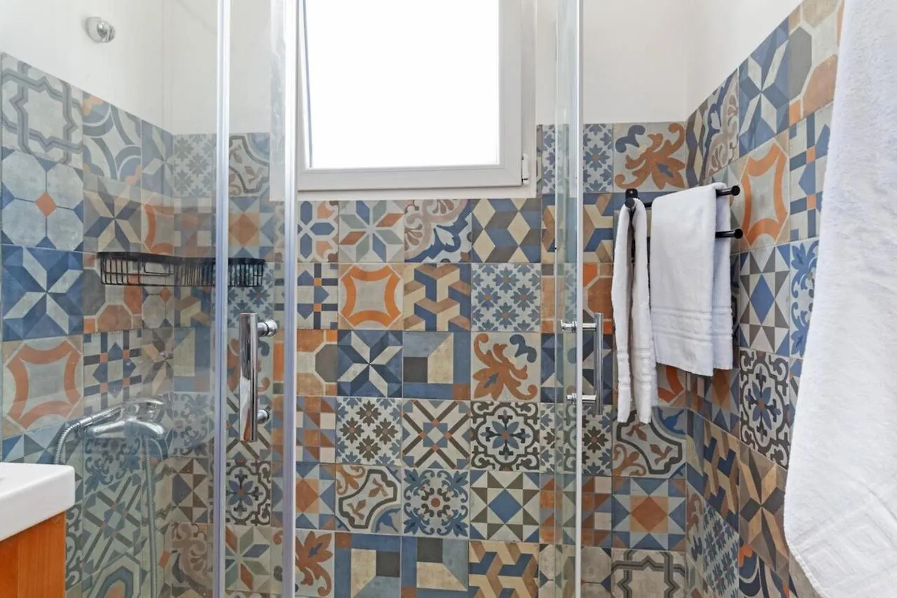 Quiet 3 Bedroom Apartment In Lisboa